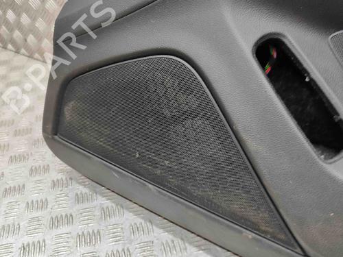 Front right panel PORSCHE PANAMERA (970) 3.0 D | BP29495031C59 