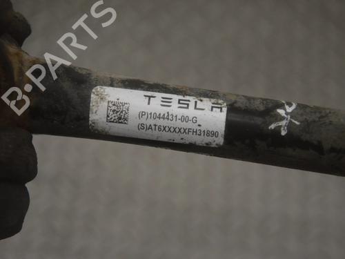 Venstre bagtil bærearm TESLA MODEL 3 (5YJ3) EV AWD | BP33364379M14 - Image 5