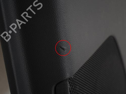 Rear right panel INFINITI FX 30d AWD | BP33363248C61  - Image 5