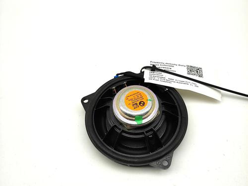 Speaker BMW 8 Coupe (G15, F92) 840 i | BP37698447E2 - Image 4