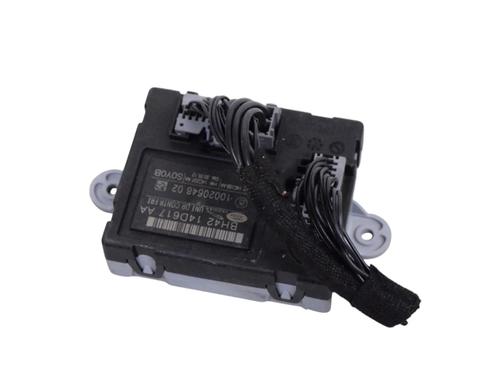 Used Electronic module Electronic module JAGUAR XF I (X250) 2.2 D (163 hp) 22999583 22999583