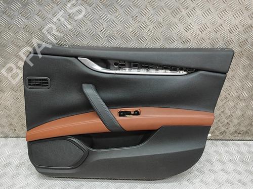 Used Front right panel Front right panel MASERATI GHIBLI III (M157) 3.0 S Q4 (409 hp) 34190849 34190849