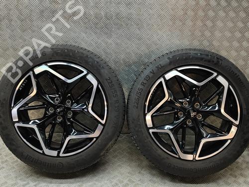 Rim FORD KUGA III (DFK) 2.5 FHEV | BP28561329C45 