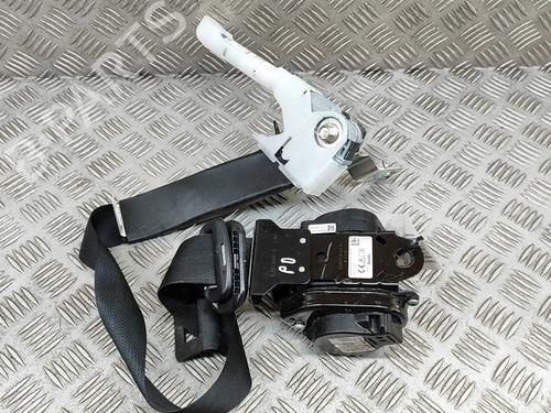 Used Front right seatbelt Front right seatbelt NISSAN LEAF (ZE1) Electric (150 hp) 27779083 27779083