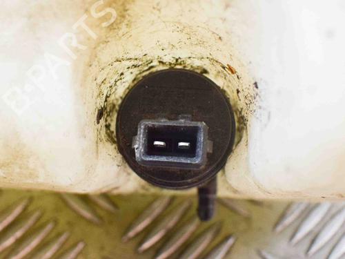 Windscreen washer tank CITROËN JUMPER II Van 3.0 HDi 155 | BP8894634C113