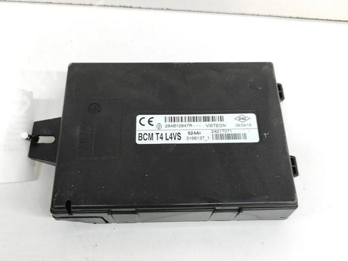 Used Electronic module Electronic module OPEL VIVARO B Van (X82) 1.6 CDTI (05) (140 hp) 18036906 18036906