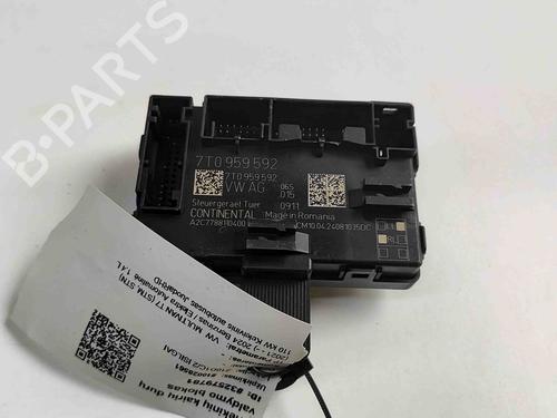 Modulo elettronico VW MULTIVAN T7 (STM, STN) 1.4 eHybrid (218 hp) 29542750