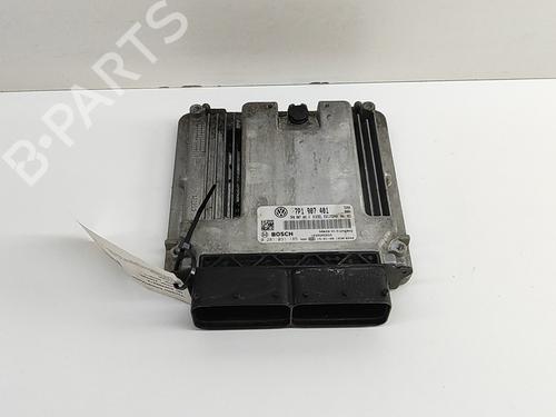 Used Engine control unit (ECU) VW TOUAREG (7P5, 7P6) 3.0 V6 TDI (262 hp) 26013675