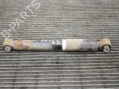 Right rear shock absorber SMART CITY-COUPE (450) 0.7 (450.352, 450.353) | BP20232792M19 