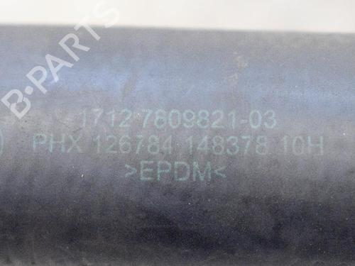 Pipe BMW 5 (F10) 520 d | BP14668724M125 