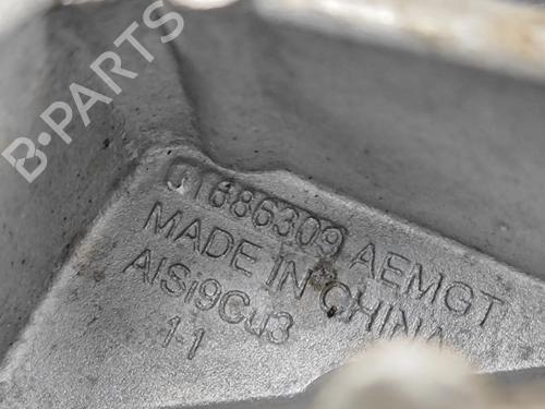 Engine mount VOLVO C40 (539) Recharge AWD | BP30544464M89