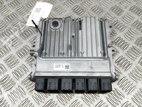 Used Engine control unit (ECU) BMW X5 (G05, F95) xDrive 45 e Plug-in-Hybrid (286 hp) 19744126