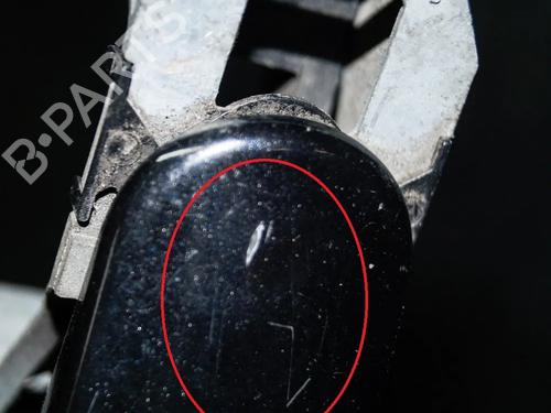 Used Front right exterior door handle SKODA OCTAVIA II (1Z3) 2.0 TDI 16V (140 hp) 6723619