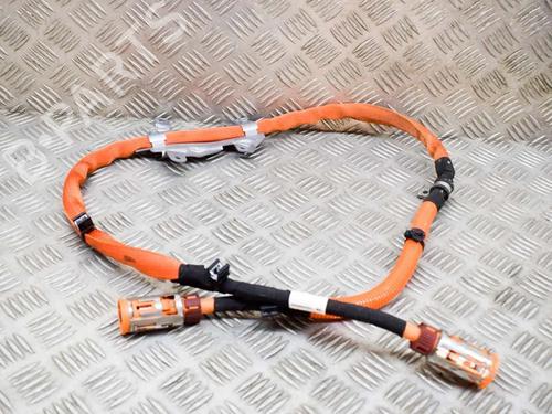Used Wiring harness Wiring harness MERCEDES-BENZ EQA (H243) EQA 250 (243.701) (190 hp) 27762659 27762659