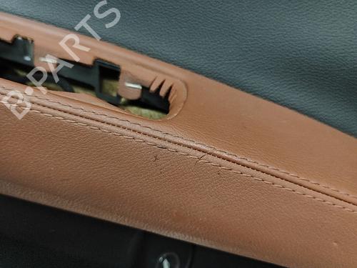 Front left panel MASERATI GHIBLI III (M157) 3.0 S Q4 | BP34190850C58  - Image 8