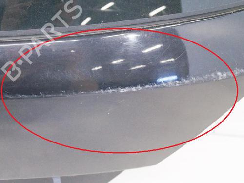 Tailgate OPEL ASTRA H (A04) 1.8 (L48) | BP6732113C6 