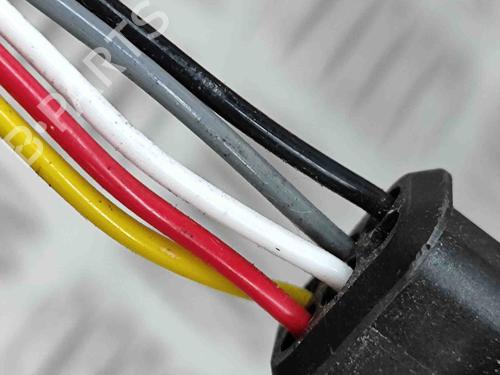 Electronic sensor MERCEDES-BENZ S-CLASS (W222, V222, X222) S 400 d (222.034, 222.134) | BP28565428M84 