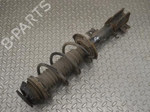 Used Left front shock absorber Left front shock absorber SUZUKI VITARA (LY) 1.4 T (APK414) (140 hp) 33362510 33362510