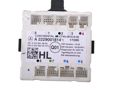 Electronic module BMW 3 Gran Turismo (F34) 320 d xDrive | BP37999213M83  - Image 5