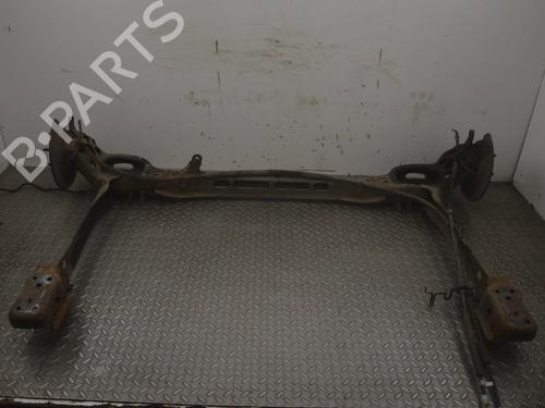 Achteras CHRYSLER GRAND VOYAGER V (RT) 2.8 CRD (181 hp) 30246855