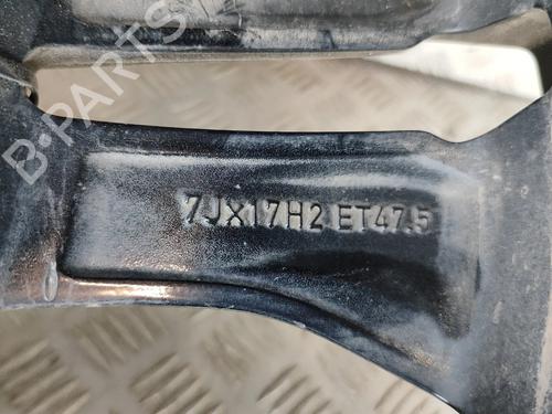 Fælk FORD PUMA (J2K, CF7) 1.0 EcoBoost mHEV | BP28437658C45  - Image 9