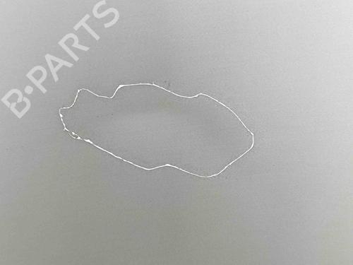 Hood TOYOTA RAV 4 III (_A3_) 2.2 D 4WD (ALA30_, ALA30R) | BP29867349C1