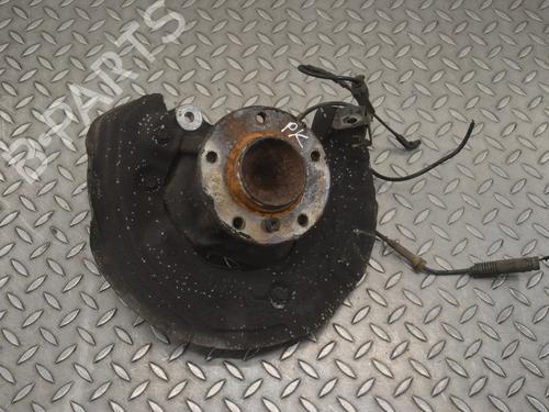 Used Left front steering knuckle Left front steering knuckle BMW 3 Convertible (E93) 335 i (306 hp) 33361412 33361412