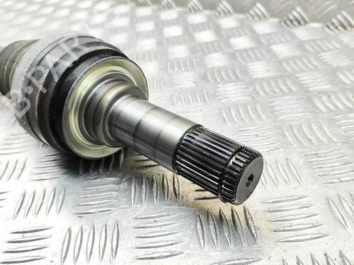 Right rear driveshaft PORSCHE CAYENNE Coupe (9YB) 3.0 E-Hybrid AWD | BP38017836M41 - Image 4