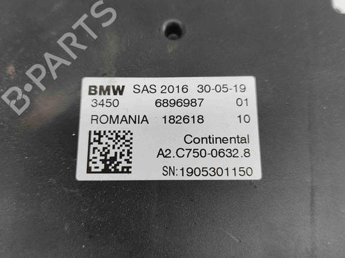 Elektronisk modul BMW X3 (G01, F97, G08) xDrive 20 i | BP26311451M83 