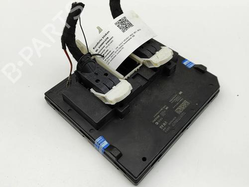 Electronic module VW GOLF VII (5G1, BQ1, BE1, BE2) e-Golf | BP27289929M83 