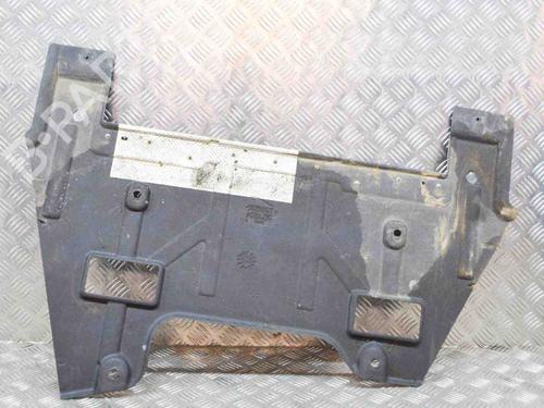 Topbeskyttelse JAGUAR E-PACE (X540) 2.0 D150 AWD (150 hp) 9227115