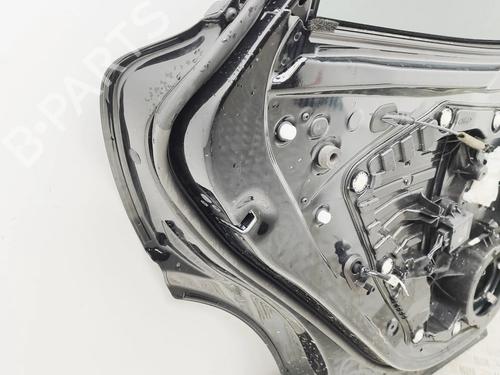 Dør venstre bagtil FORD PUMA (J2K, CF7) 1.0 EcoBoost mHEV | BP33369879C4 - Image 4