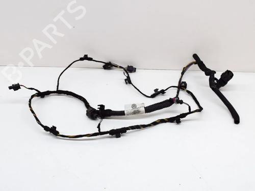 Used Electronic module Electronic module VW SCIROCCO III (137, 138) 2.0 TDI (184 hp) 14619276 14619276