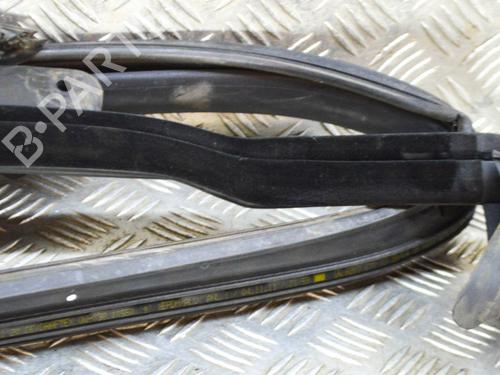 Rubber door seal MERCEDES-BENZ E-CLASS Coupe (C207) E 250 CGI (207.347) | BP16270300C142 