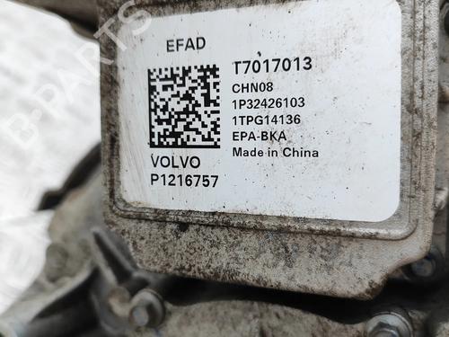 Engine VOLVO XC40 (536) Recharge AWD | BP36068437M1 - Image 7