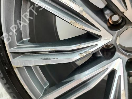 Fælgsæt AUDI Q8 (4MN, 4MT) 55 TFSI Mild Hybrid quattro | BP32991017C100 - Image 18