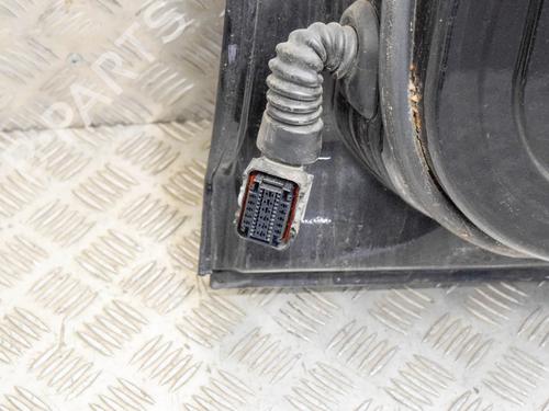 Dør højre bagtil MASERATI QUATTROPORTE VI 3.0 S Q4 | BP29282942C5