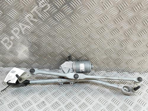 Used Front wipers mechanism BMW Z4 Roadster (E89) sDrive 18 i (156 hp) 27644534