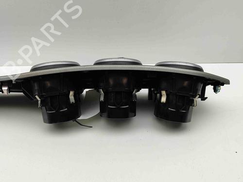 Air vent MERCEDES-BENZ CLA Coupe (C117) CLA 200 CDI / d (117.308) | BP29459994I21 