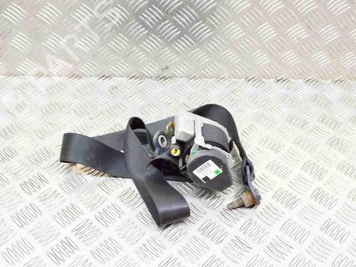 Front right seatbelt MERCEDES-BENZ B-CLASS Sports Tourer (W245) B 200 TURBO (245.234) | BP10400491I25