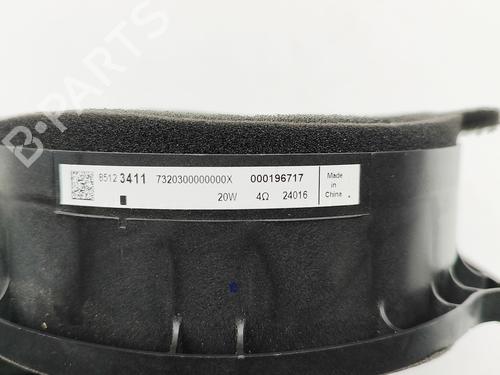 Speaker CHEVROLET MALIBU 1.5 T | BP29593872E2 