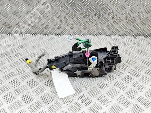 Front right lock MERCEDES-BENZ E-CLASS (W213) E 350 e (213.050) | BP30394536C97