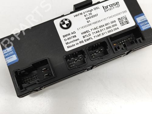 Elektronisk modul BMW iX (I20) xDrive 50 | BP28556494M83