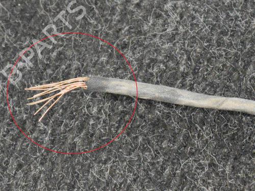 Wiring harness TESLA MODEL S (5YJS) 75 | BP20231344E16 - Image 5