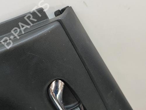 Rear right panel NISSAN LEAF (ZE1) Electric | BP27789224C61 