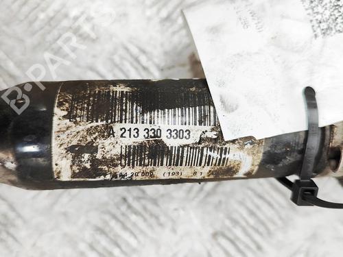 Left front driveshaft MERCEDES-BENZ E-CLASS (W213) AMG E 43 4-matic (213.064) | BP31926346M38