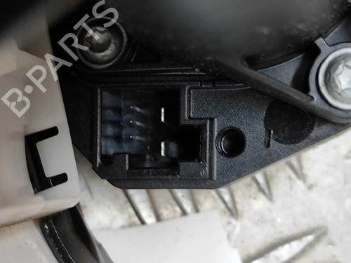 Front right seatbelt MERCEDES-BENZ CLS (C218) CLS 350 CDI / d (218.323) | BP25912841I25  - Image 9