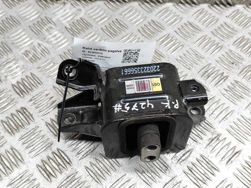 Used Engine mount HYUNDAI IONIQ (AE) 1.6 GDI Hybrid (105 hp) 17375141