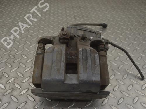 Used Right rear brake caliper TESLA MODEL S (5YJS) P100D AWD (772 hp) 30247320