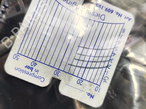 Motor MINI MINI (R56) Cooper | BP29042324M1 
